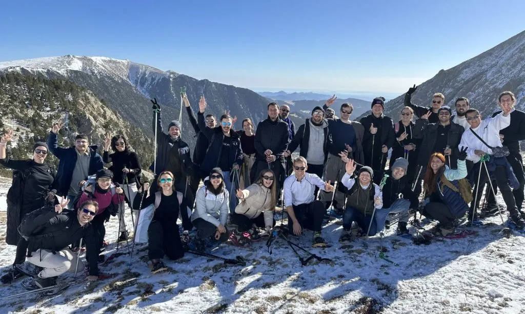 OPTI Digital — Pirineos